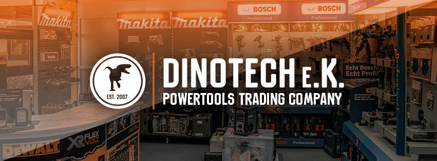 Dinotech e.K. - Online Werkzeughändler