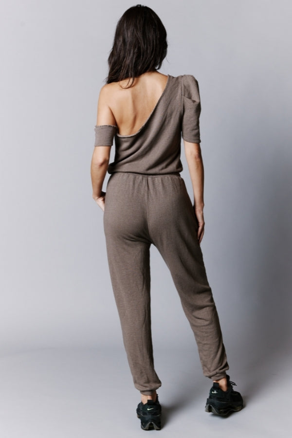 The Pirouette: Women's Jumpsuit