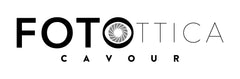 Foto Ottica Cavour Logo