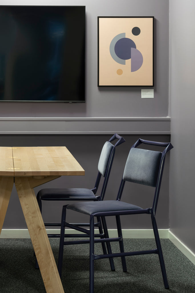 NCS Versatile Meeting Room - Blue Room