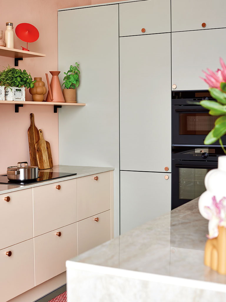 Puustelli launches trend kitchen designed with NCS trend colours – NCS ...