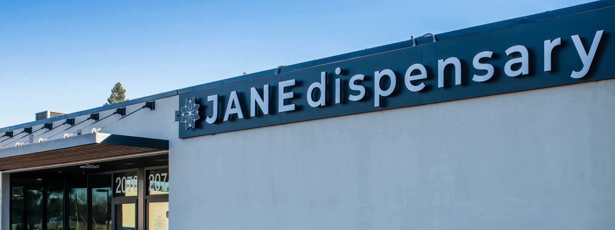 Jane Dispensary Santa Rosa