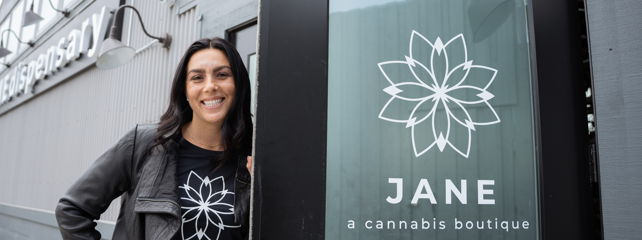 Jane dispensary cotati