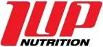 1Up Nutrition Logo