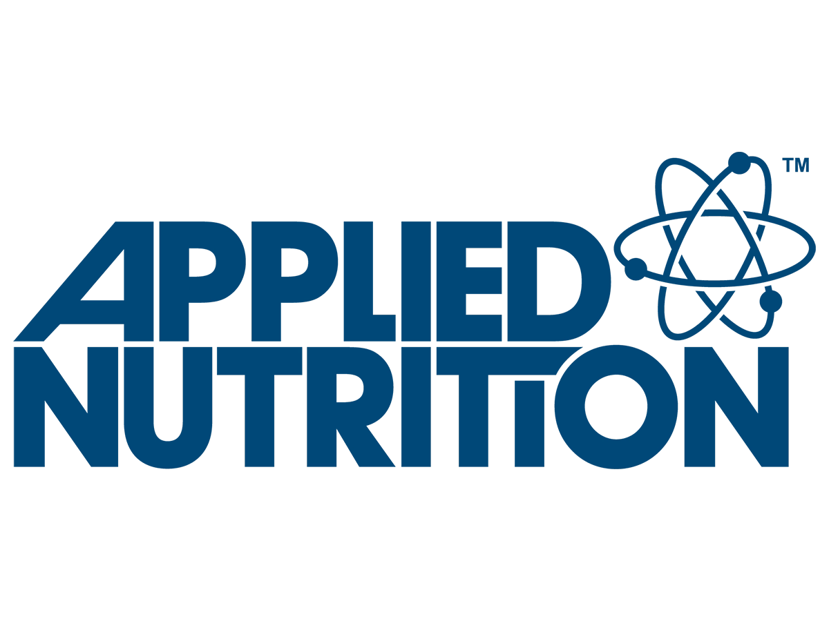 Applied Nutrition Logo