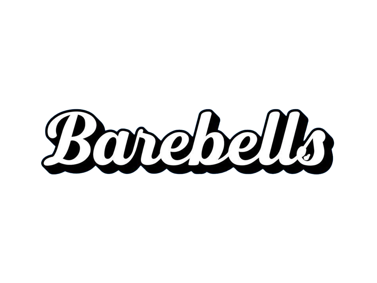 Barebells Logo