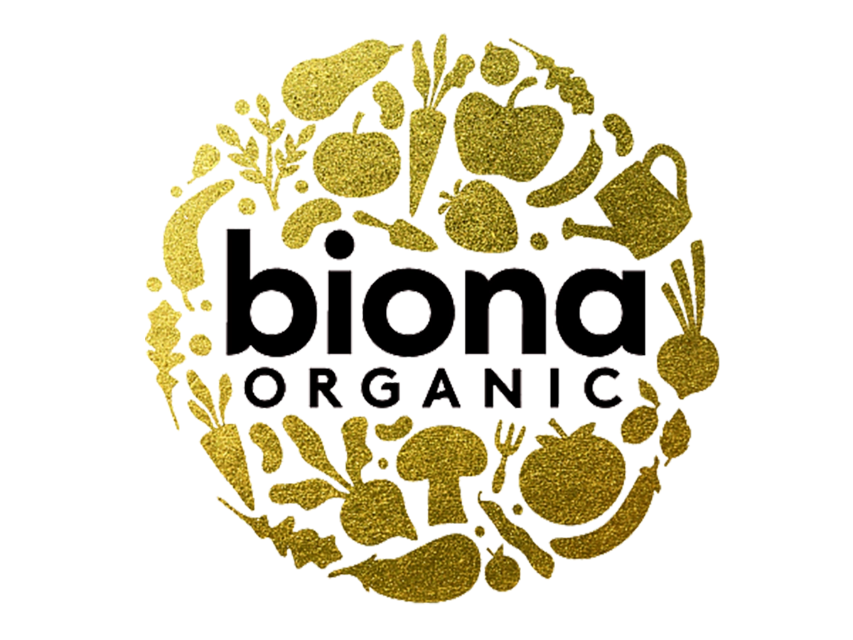 Biona Logo