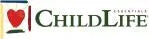 ChildLife Essentials Logo