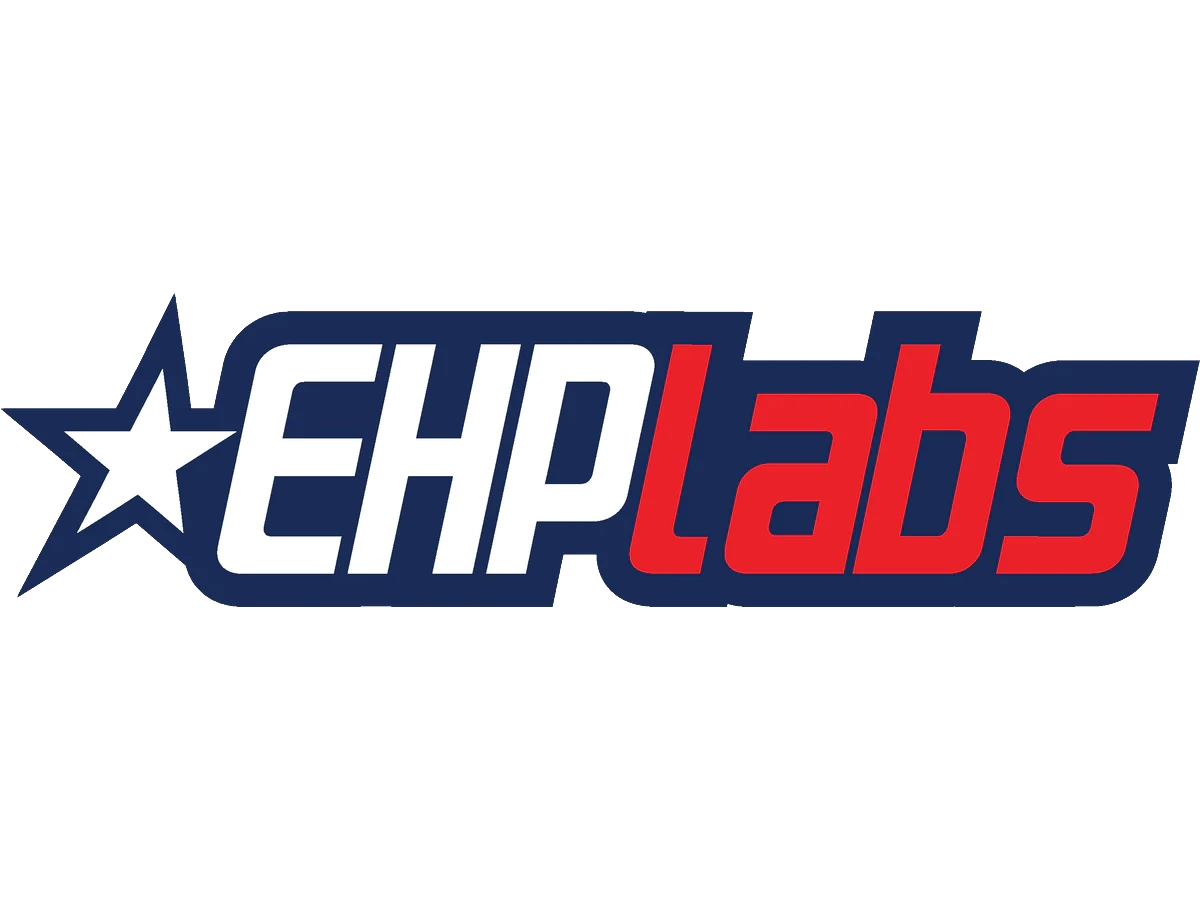 EHP Labs Logo