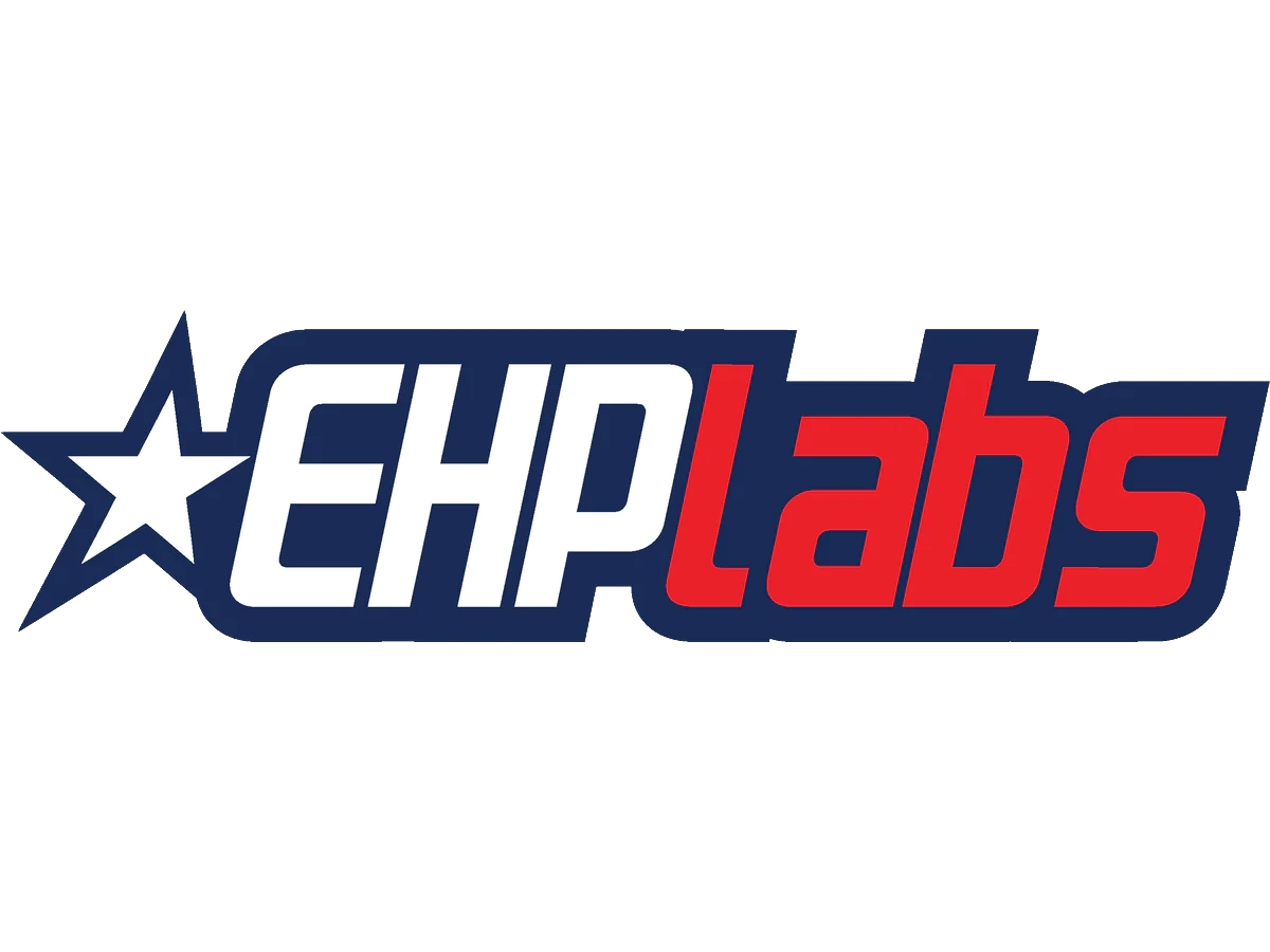 EHP LABS Logo