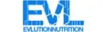 EVLution Nutrition Logo