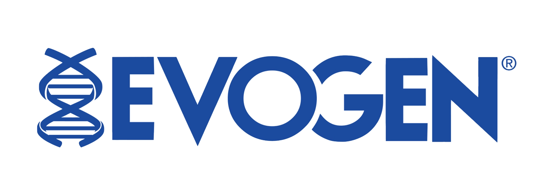 Evogen Logo