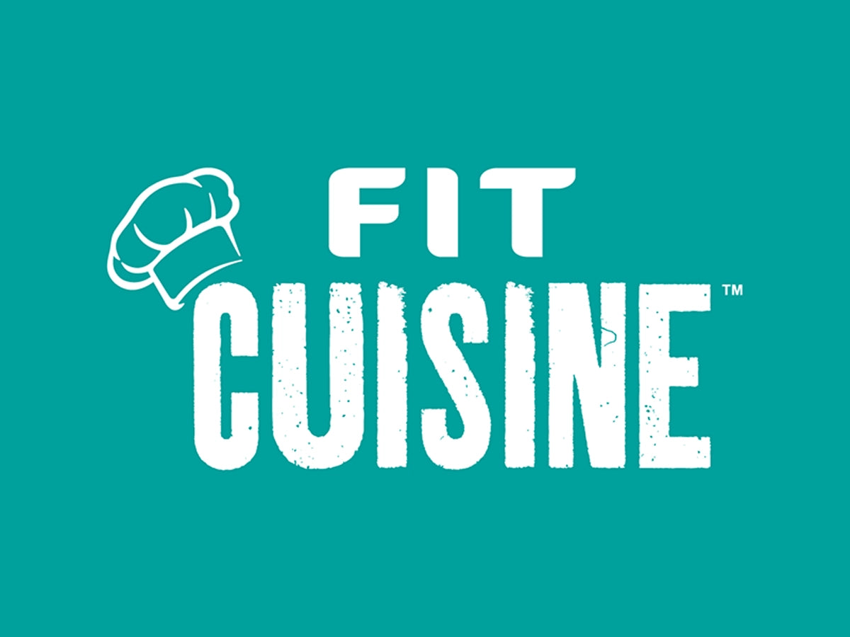 Fit Cuisine Logo