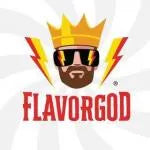 FlavorGod Logo