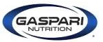 Gaspari Nutrition Logo