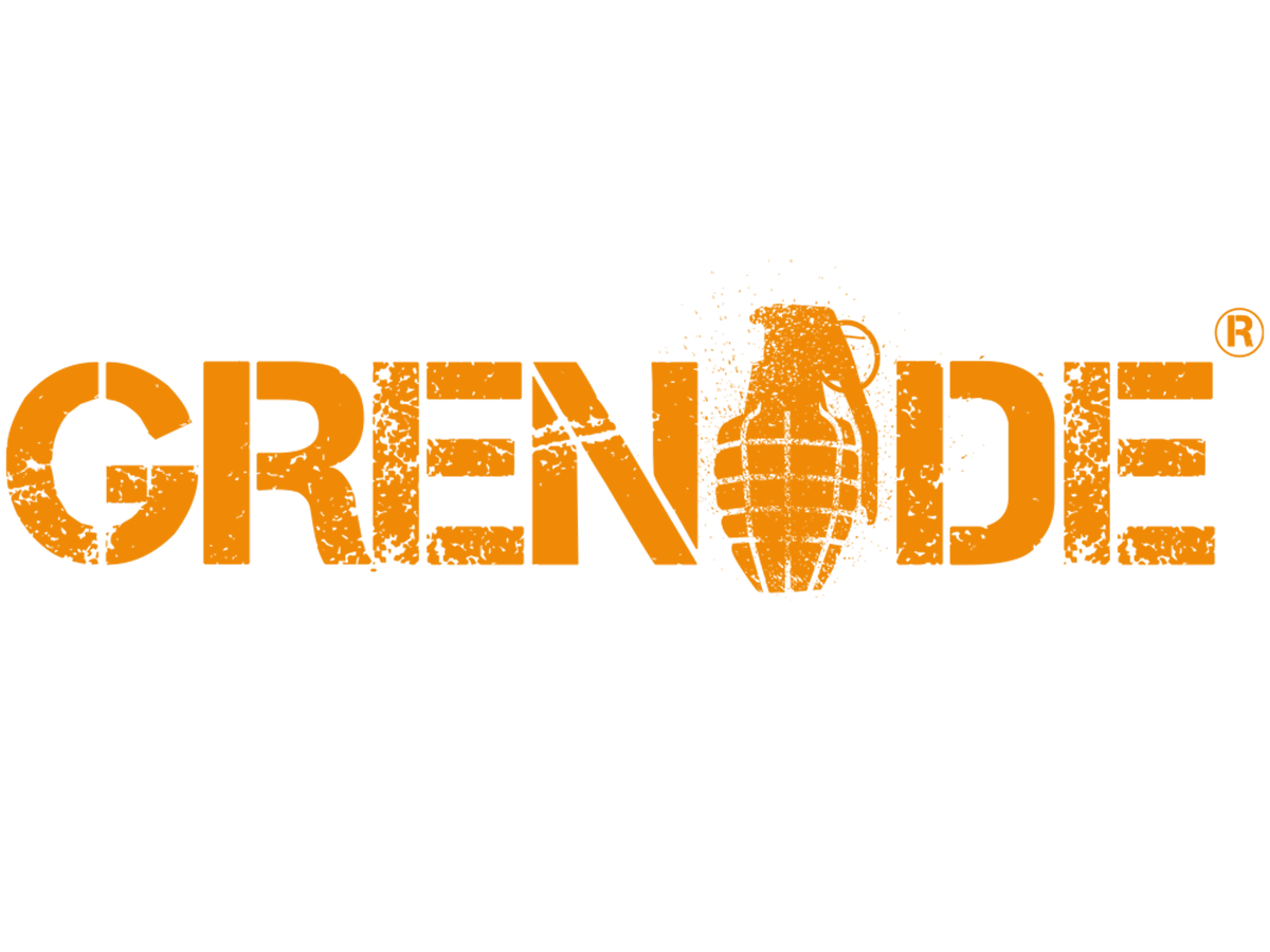 Grenade Logo