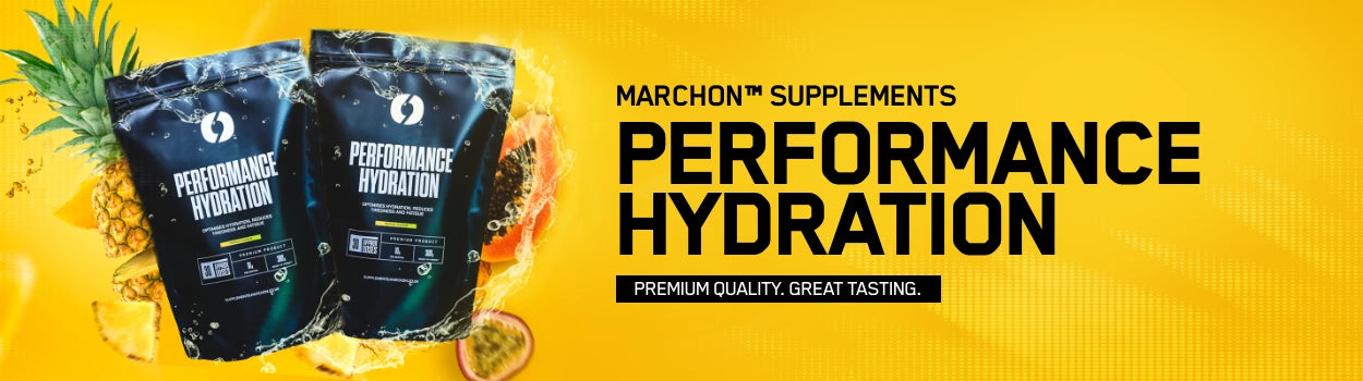 MARCHON Performance Hydration