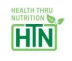 Health Thru Nutrition Logo