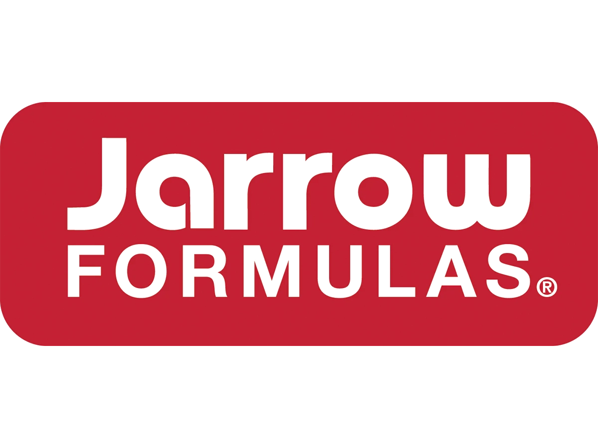 Jarrow Formulas Logo