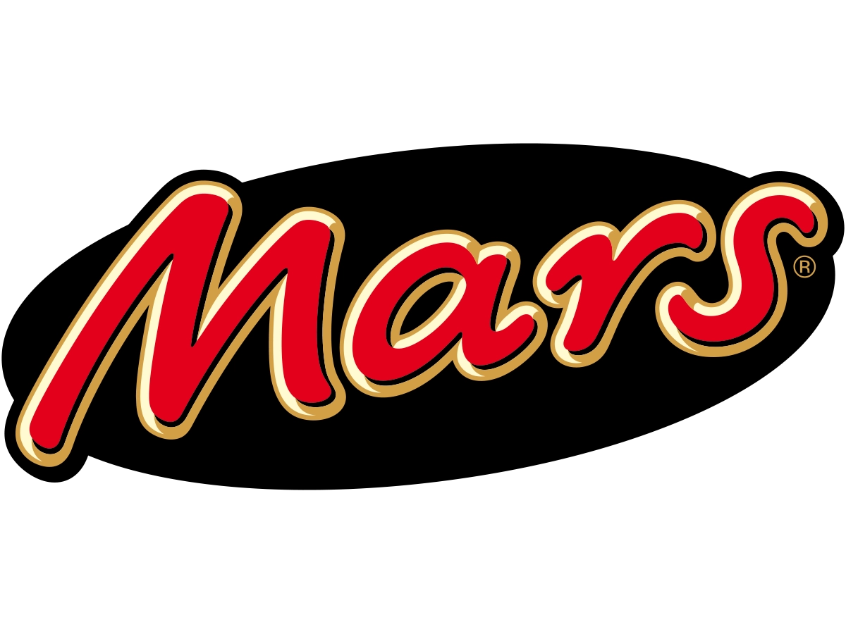 Mars Logo