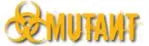 Mutant Logo