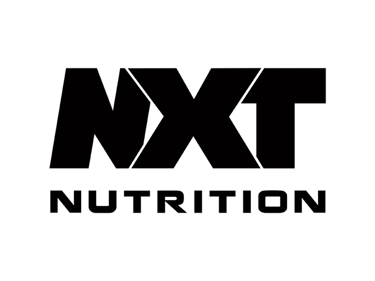 Nxt Nutrition Logo