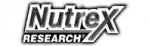 Nutrex Logo