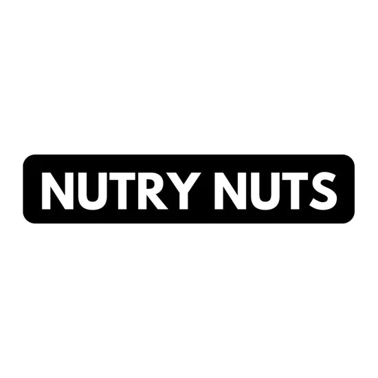 Nutry Nuts Logo