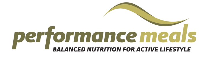 Performance Meals Logo