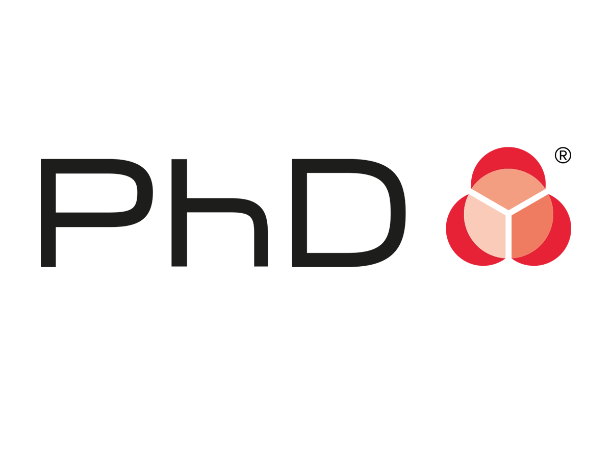 PhD Logo