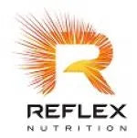 Reflex Nutrition Logo