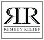 Remedy Relief Logo