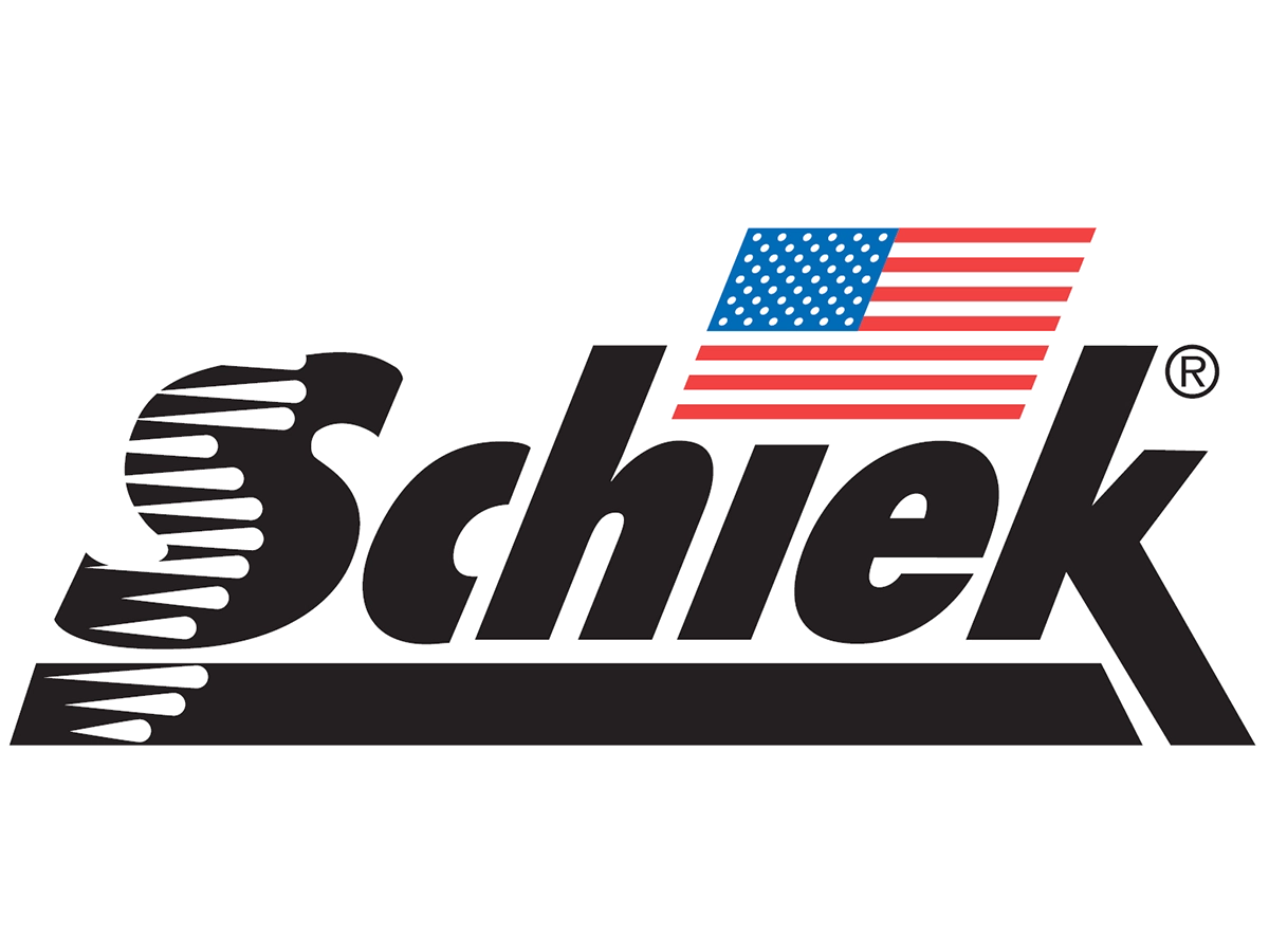Schiek Sports Logo