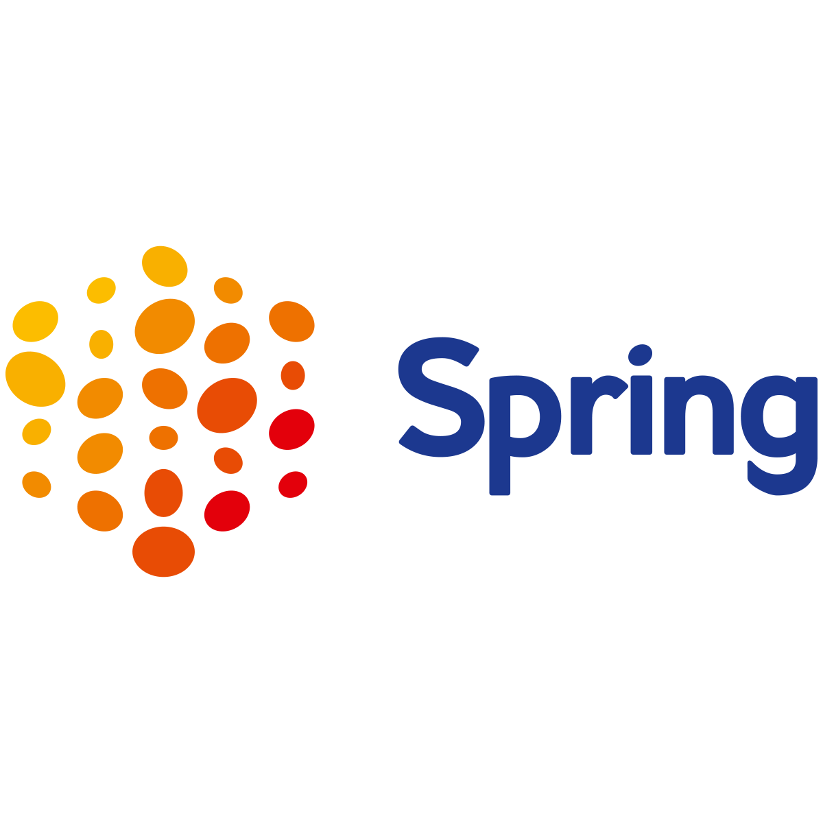 Spring GDS Logo