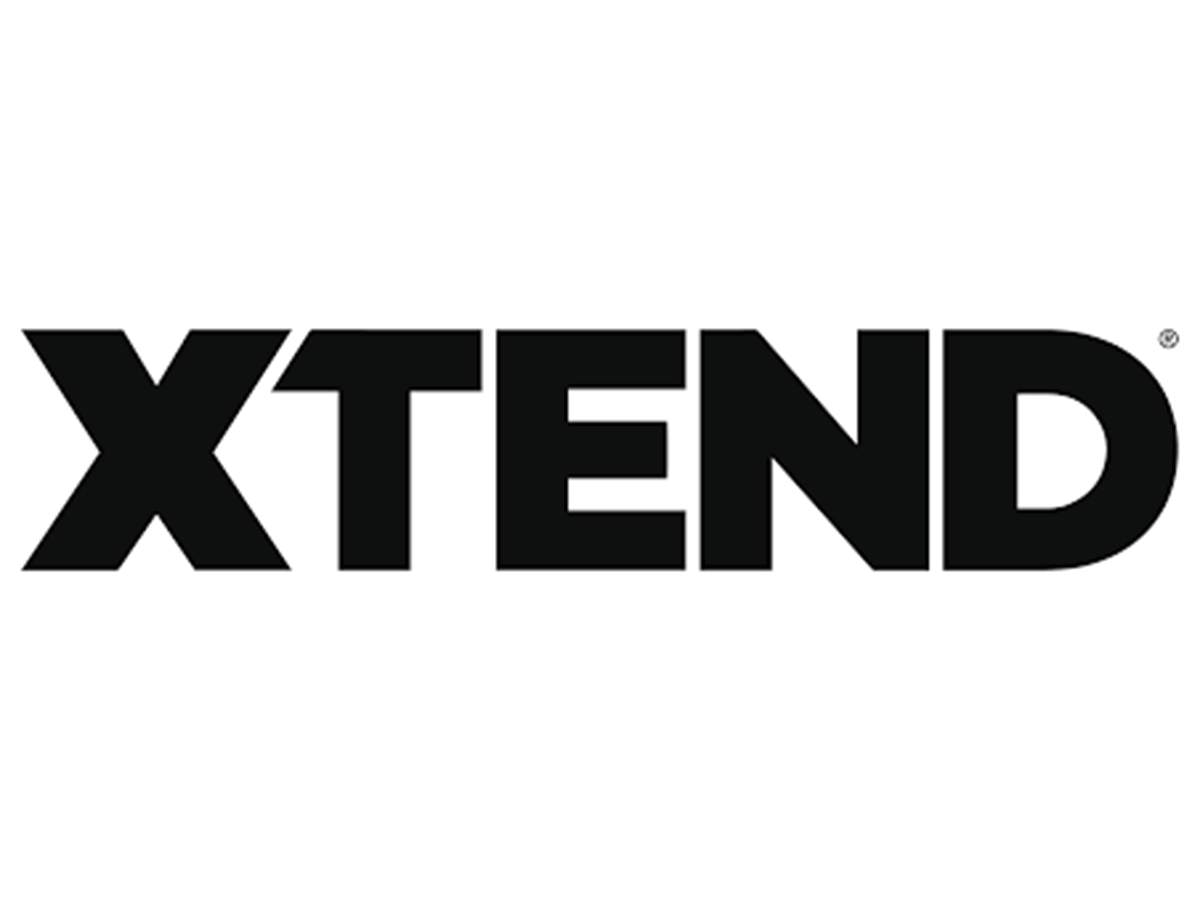 Xtend Logo