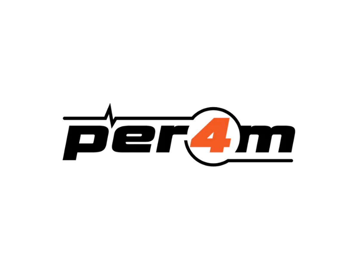 PER4M Nutrition Logo