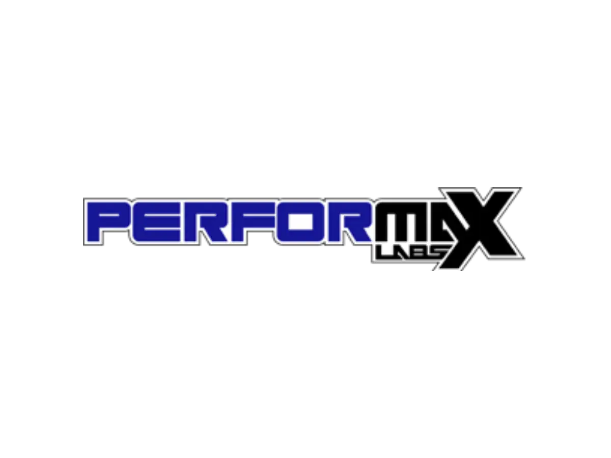 Performax Labs Logo