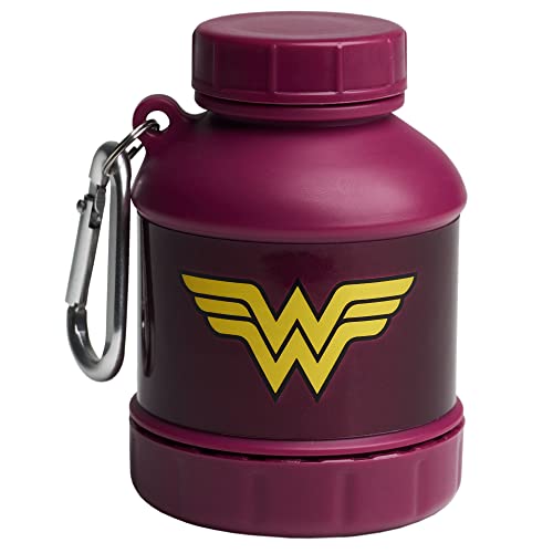 Smartshake Justice League Reforce Batman Shaker Bottle 900ml, DC Comics  Stainless Steel Water Bottle, Batman Gifts for Men