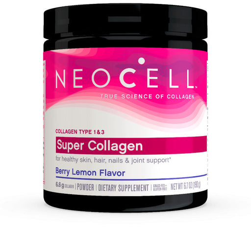NeoCell Collagen Beauty Builder - 150 tablets — MySupplementShop