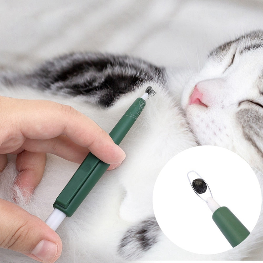 Say Goodbye to Ticks with the Tick Removal Pen