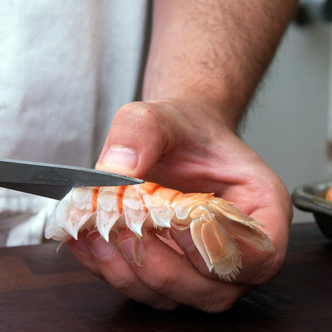 langoustine