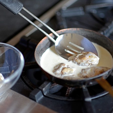 Simple Oyster Stew Step 4