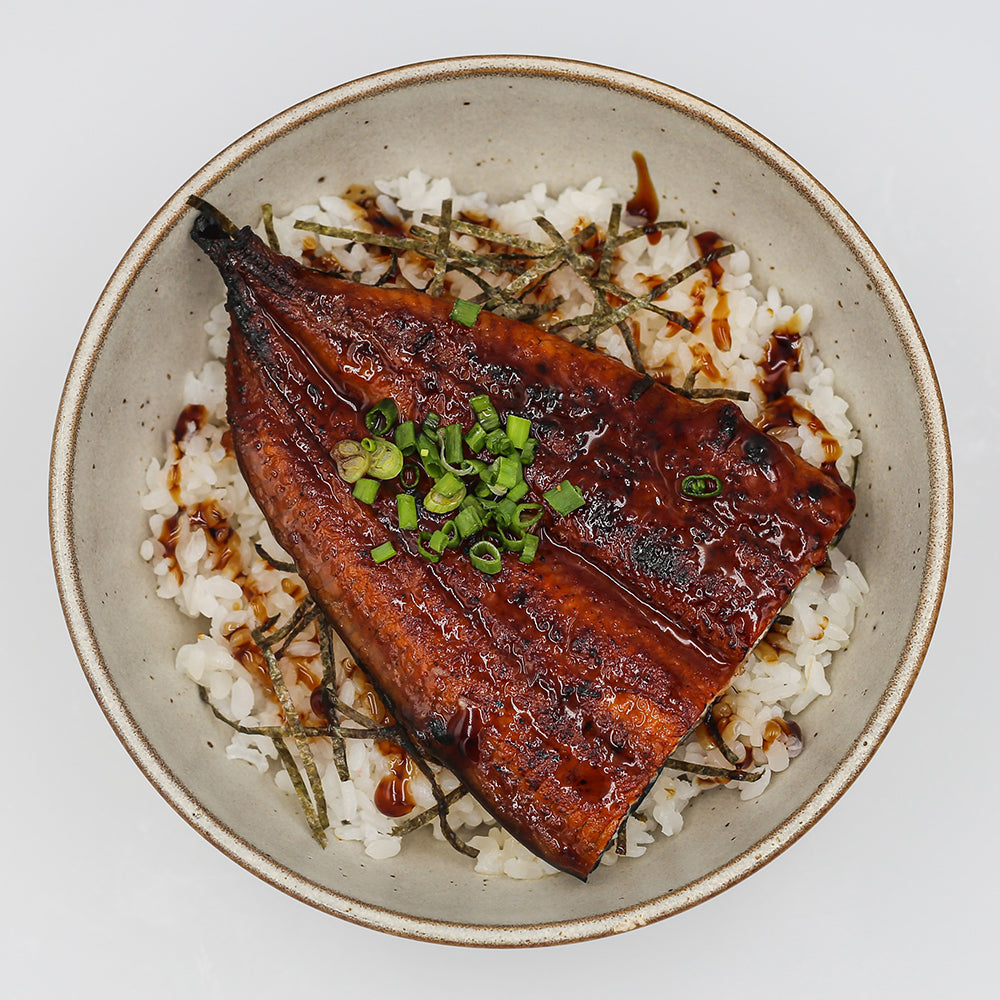 Kabayaki Unagi (BBQ Eel Sushi), Order Online