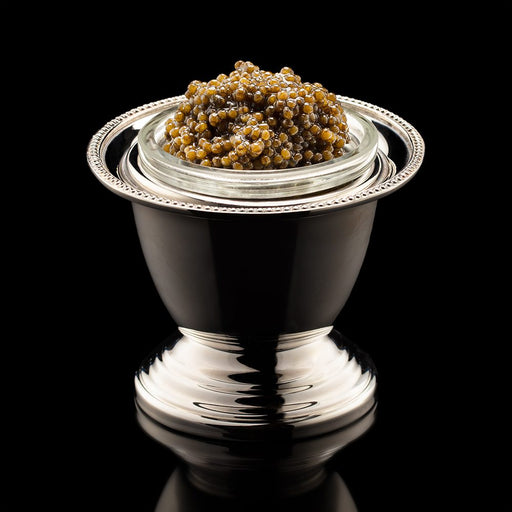 Caviar Serving Items - Williamsburg Metalworks - Brands
