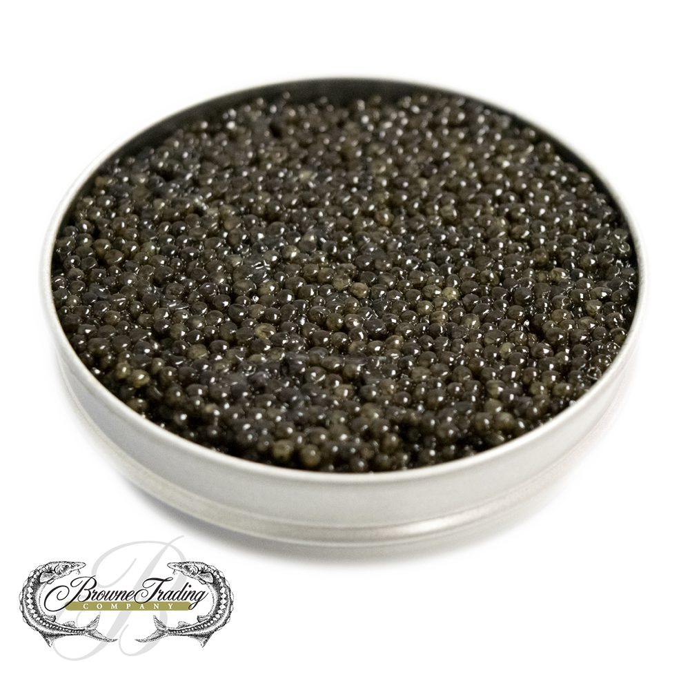 Siberian Caviar Service – California Caviar Company
