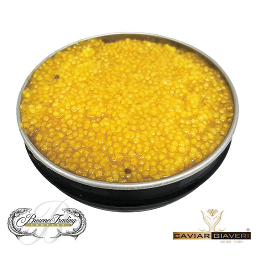 Caviar Classic Morun/ Classic Beluga 100g - Danube Caviar