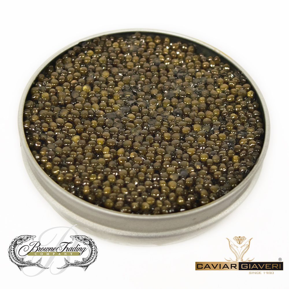 Savenor's Market  Beluga Hybrid Caviar