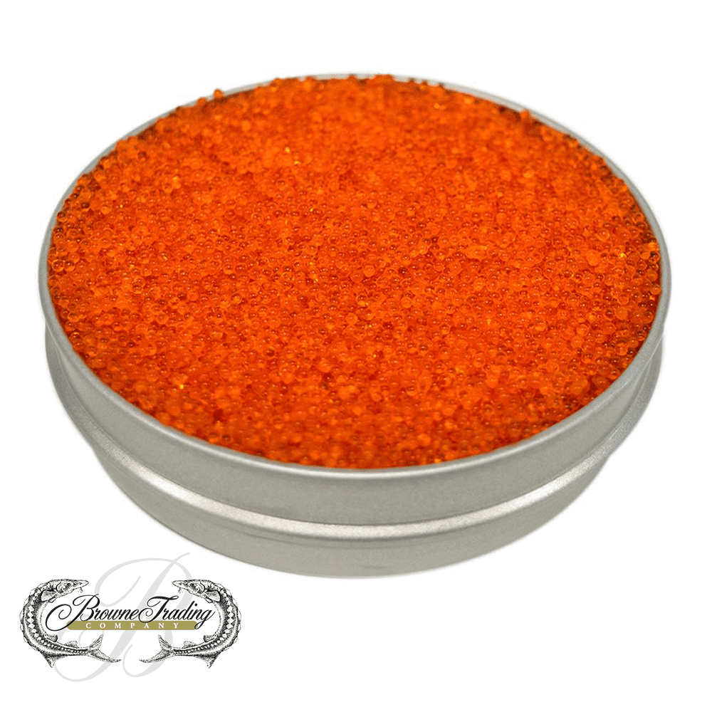 Flying Fish Roe Tobiko (Golden) – Legend Marketing Service Co., Limited