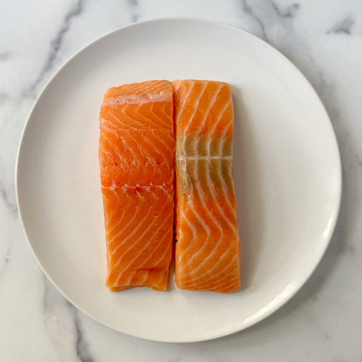 Ora King Salmon - Buy Online - Next Day Delivery — Browne Trading Company