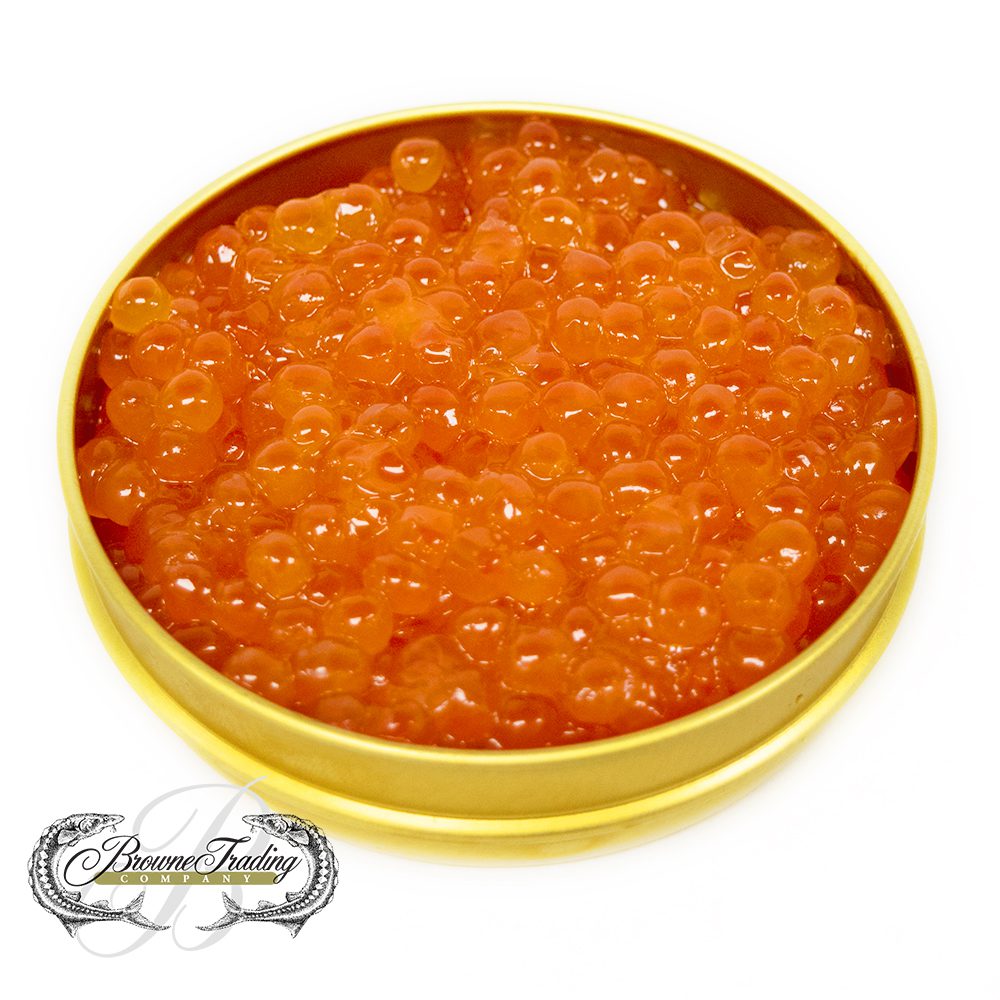 Salmon caviar Buy for 77 roubles wholesale, cheap - B2BTRADE